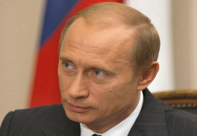 Минфин США угрожает Путину