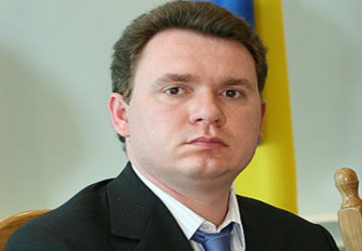 Глава ЦИК Украины отказал регионам в праве на местные референдумы