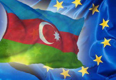 Сильное партнерство между Европой и Азербайджаном будет продолжено, заявил Президент Ильхам Алиев