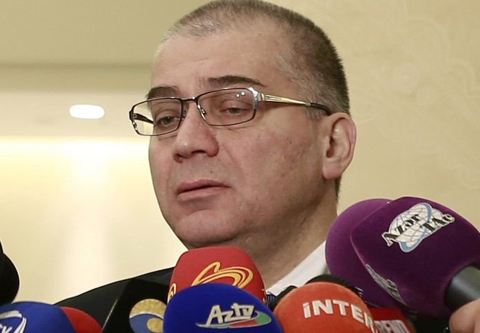 Араз Азимов: «Народная дипломатия – важный, но не решающий элемент урегулирования армяно-азербайджанского конфликта»