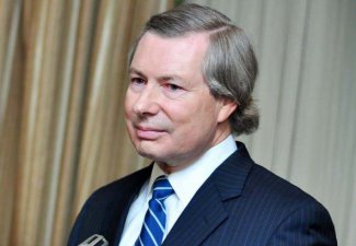 Джеймс Уорлик обсудит карабахское урегулирование с азербайджанской и армянской общинами США