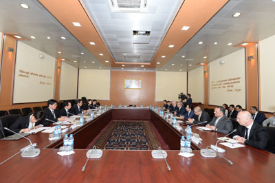 Азербайджан и Япония подпишут межправительственное соглашение в сфере ИКТ