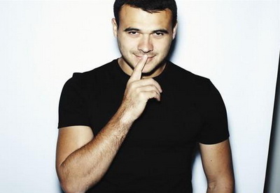 EMIN выступит на «World Music Awards»