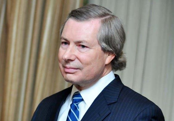 Джеймс Уорлик призвал стороны карабахского конфликта к совместному использованию водных ресурсов