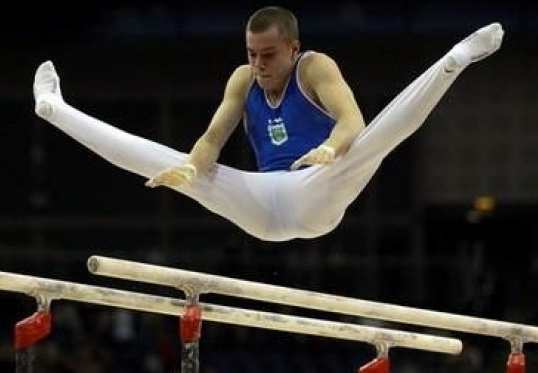 Еще один украинский гимнаст будет выступать за сборную Азербайджана