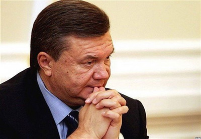 Все активы Януковичей арестованы