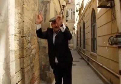 «Happy We are from… Baku» появился на официальном сайте флэш-моба «Happy» - ВИДЕО