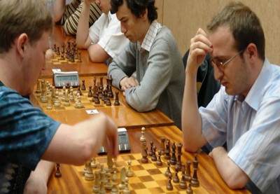 Азербайджанские шахматисты примут участие в турнире «Золотые пески» в Болгарии