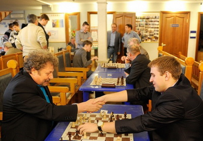 Азербайджанские шахматисты неудачно стартовали на турнире «Золотые пески» в Болгарии