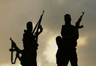 Боевики захватили 48 сотрудников турецкого консульства в Ираке - ОБНОВЛЕНО