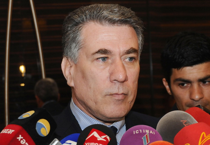 Политика двойных стандартов в отношении проблемы Нагорного Карабаха неприемлема – Зияфет Аскеров