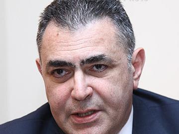 Деннис Саммут: «Нагорно-карабахский конфликт – это серьезный вызов для стабильности в Европе»