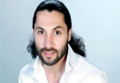 В Смоленске задержан известный азербайджанский певец