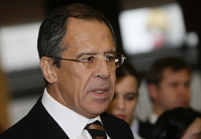 Глава МИД России: «Карабахская проблема не имеет отношения к евразийской экономической интеграции»