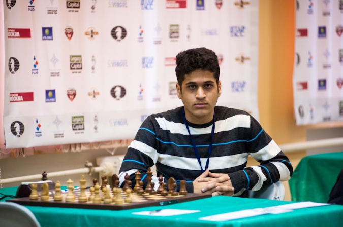 Чемпион Азербайджана Ульви Баджарани:  «Шахматы всегда будут поддерживать человеческую фантазию»