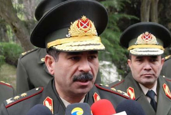 Закир Гасанов: «Армения должна понимать, что ВС Азербайджана обладают достаточной мощью для того, чтобы нанести смертельный удар врагу»
