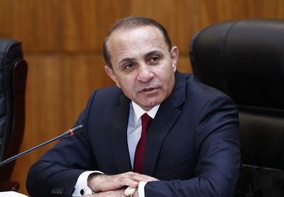 Премьер-министр: Сроки вступления Армении в ЕАЭС могут быть изменены