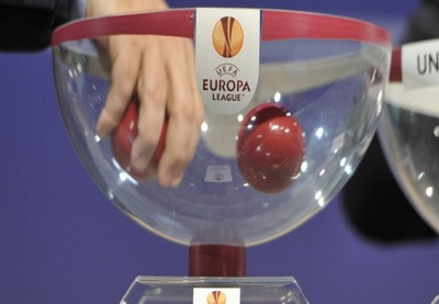 Объявлено время начала ответных матчей Лиги Европы с участием «Интера» и «Габалы»