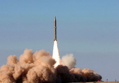 КНДР запустила две ракеты малой дальности в направлении Японского моря - СМИ