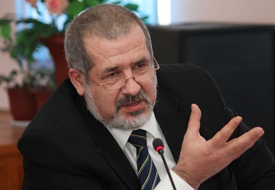 Глава Меджлиса крымских татар: «Мы хотим гарантий своего сохранения и развития»