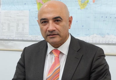 Тофик Аббасов: «Очередные территориальные притязания армян - это бред сумасшедшего во сне»