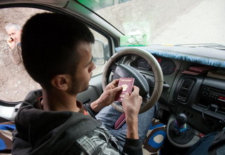 Турецких водителей заставили в Ираке пройти «тест на мусульманство»