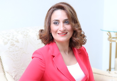 Арзу Джамилова: «В Азербайджане растет число компетентных  специалистов в сфере бизнеса»