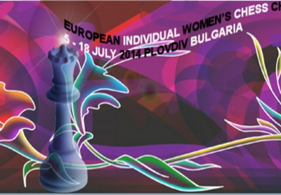 Гюнай Мамедова идет на 19-м месте на чемпионате Европы по шахматам