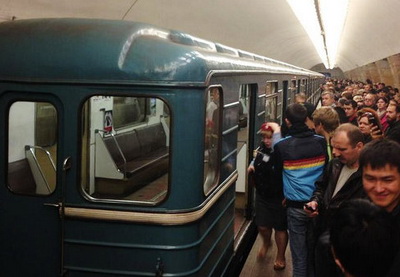Число погибших в результате аварии в московском метро достигло 23 человек - ФОТО - ВИДЕО - ОБНОВЛЕНО