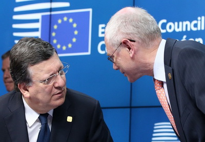 Совет ЕС намерен расширить список российских компаний, подпадающих под санкции