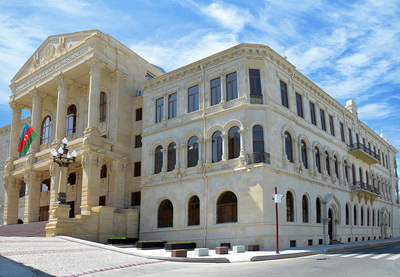 Направлено в суд уголовное дело должностных лиц одного из азербайджанских банков - Генпрокуратура