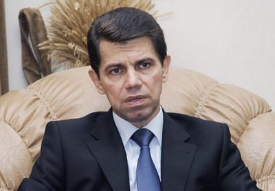Посол: «Агрессия против Украины – это вызов всему мировому сообществу»