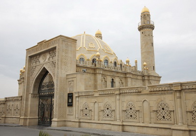 Управление мусульман Кавказа обнародовало дату и места праздничной молитвы на Рамазан байрамы