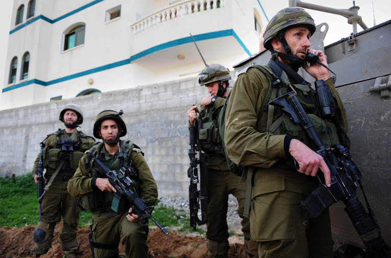 Армия Израиля сообщила о гибели еще двух солдат в секторе Газа