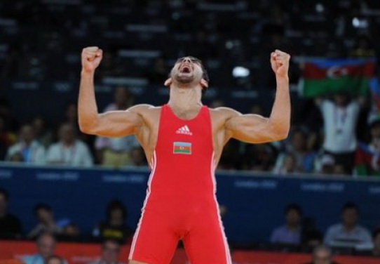 Азербайджанские борцы завоевали 129 медалей за 6 лет проведения финала «Золотого Гран-при» в Баку