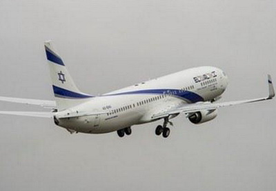 Крупнейшие авиакомпании отказались от рейсов в Израиль