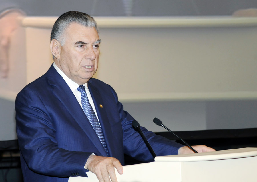 Вице-премьер: «Азербайджанский народ не верит Минской группе ОБСЕ»