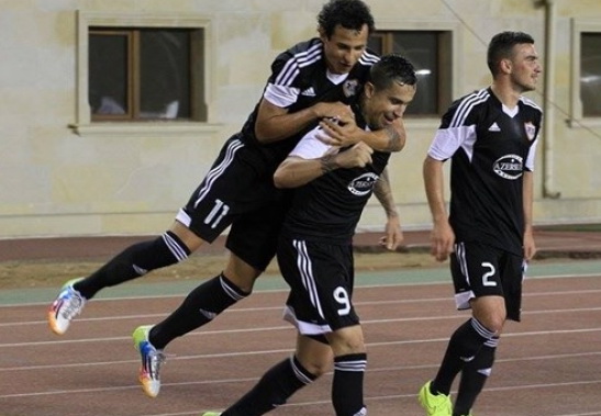 Победа «Карабаха» над «Валлеттой» и еще 7 крупных побед Азербайджана в футбольных еврокубках - СПИСОК
