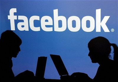 Аудитория Facebook выросла до 1,32 миллиарда пользователей