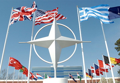Украина скоро может стать военным партнером НАТО - Источник
