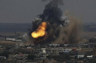 За 18 дней военной операции Израиля в секторе Газа погибли 846 палестинцев и 37 израильтян