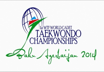 Азербайджанские таэквондисты завоевали три медали в стартовый день чемпионата мира в Баку