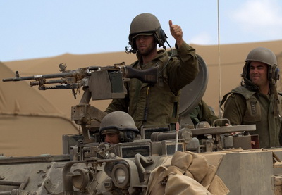 Израиль согласился на 12-часовое перемирие с Палестиной - представители США