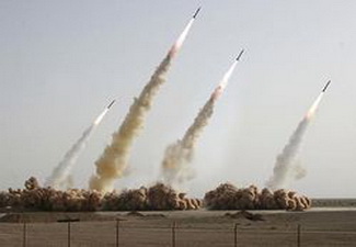Израильская армия сообщила о ракетном обстреле после окончания перемирия