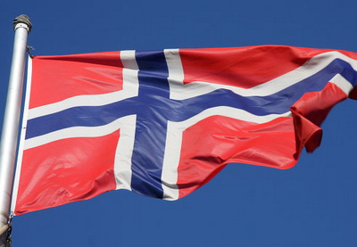 Норвегия закрыла часть своего воздушного пространства