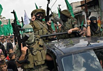 ХАМАС согласилась на новое суточное перемирие с Израилем