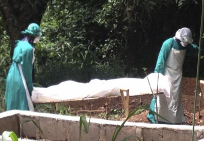 Вирус Эбола в столице Сьерра-Леоне: первый случай смерти