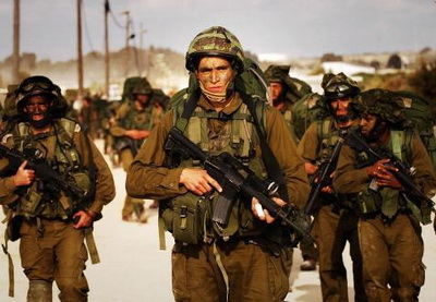 Израиль заявил о бессрочном прекращении огня в секторе Газа