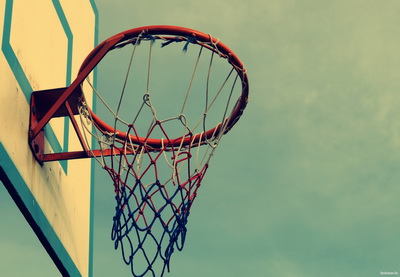 Баскетбольное кольцо помогло бывшему фитнес-тренеру сбежать из тюрьмы в США