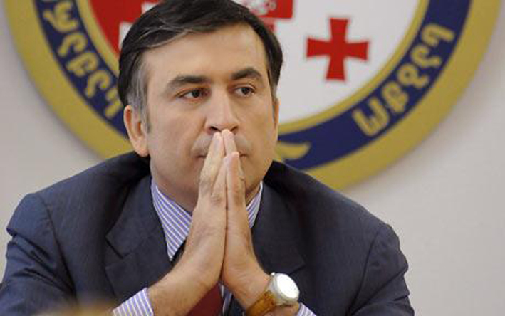 Михаилу Саакашвили заочно предъявлено обвинение